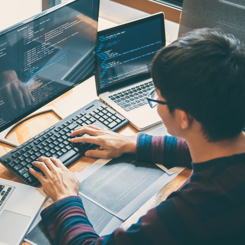 Informationstechnologie